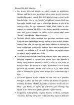 Eseja 'Ģimene - pamats cilvēka nākotnei', 3.