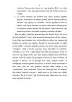 Eseja 'Ģimene - pamats cilvēka nākotnei', 4.