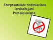 Prezentācija 'Starptautiskās tirdzniecības ierobežojumi. Protekcionisms', 1.