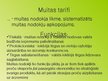 Prezentācija 'Starptautiskās tirdzniecības ierobežojumi. Protekcionisms', 5.
