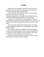 Referāts 'Dabas parks', 1.