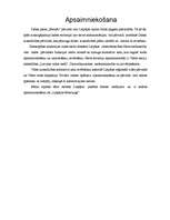 Referāts 'Dabas parks', 4.