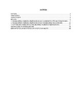 Diplomdarbs 'Noziedzīga nodarījuma "Valsts robežas nelikumīga šķērsošana" kvalifikācijas prob', 2.