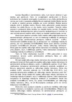 Diplomdarbs 'Noziedzīga nodarījuma "Valsts robežas nelikumīga šķērsošana" kvalifikācijas prob', 5.