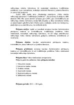 Diplomdarbs 'Noziedzīga nodarījuma "Valsts robežas nelikumīga šķērsošana" kvalifikācijas prob', 6.