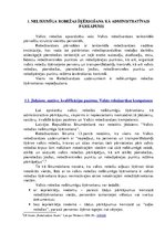 Diplomdarbs 'Noziedzīga nodarījuma "Valsts robežas nelikumīga šķērsošana" kvalifikācijas prob', 7.