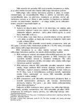 Diplomdarbs 'Noziedzīga nodarījuma "Valsts robežas nelikumīga šķērsošana" kvalifikācijas prob', 10.