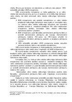 Diplomdarbs 'Noziedzīga nodarījuma "Valsts robežas nelikumīga šķērsošana" kvalifikācijas prob', 11.