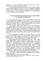 Diplomdarbs 'Noziedzīga nodarījuma "Valsts robežas nelikumīga šķērsošana" kvalifikācijas prob', 14.