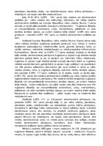 Diplomdarbs 'Noziedzīga nodarījuma "Valsts robežas nelikumīga šķērsošana" kvalifikācijas prob', 15.