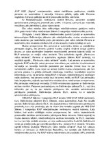 Diplomdarbs 'Noziedzīga nodarījuma "Valsts robežas nelikumīga šķērsošana" kvalifikācijas prob', 21.