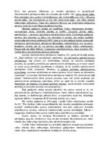 Diplomdarbs 'Noziedzīga nodarījuma "Valsts robežas nelikumīga šķērsošana" kvalifikācijas prob', 22.