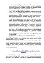 Diplomdarbs 'Noziedzīga nodarījuma "Valsts robežas nelikumīga šķērsošana" kvalifikācijas prob', 28.