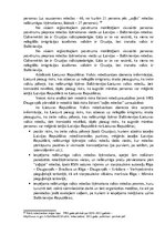 Diplomdarbs 'Noziedzīga nodarījuma "Valsts robežas nelikumīga šķērsošana" kvalifikācijas prob', 33.