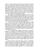 Diplomdarbs 'Noziedzīga nodarījuma "Valsts robežas nelikumīga šķērsošana" kvalifikācijas prob', 36.