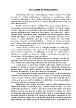 Diplomdarbs 'Noziedzīga nodarījuma "Valsts robežas nelikumīga šķērsošana" kvalifikācijas prob', 38.