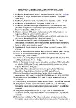 Diplomdarbs 'Noziedzīga nodarījuma "Valsts robežas nelikumīga šķērsošana" kvalifikācijas prob', 40.