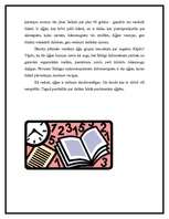 Referāts 'Aļģes', 2.