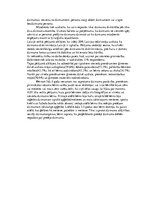 Eseja 'Dzimuma lomas un dzimuma identitāte', 2.