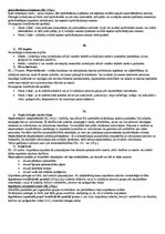 Konspekts 'Krimināltiesību eksāmena biļešu atbildes', 19.