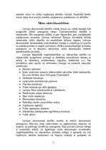 Referāts 'Biznesa drošība. Rūpnieciskās spiegošanas pretdarbība', 5.