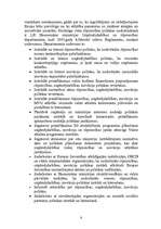 Referāts 'Biznesa drošība. Rūpnieciskās spiegošanas pretdarbība', 6.