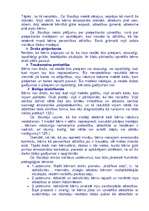 Konspekts 'Bērna personības attīstības raksturojums Dž.Boulbija grāmatā „Drošais pamats”', 2.