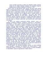 Konspekts 'Bērna personības attīstības raksturojums Dž.Boulbija grāmatā „Drošais pamats”', 3.