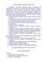 Konspekts 'Bērna personības attīstības raksturojums Dž.Boulbija grāmatā „Drošais pamats”', 5.