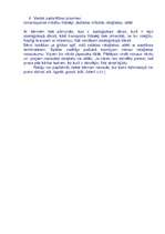 Konspekts 'Bērna personības attīstības raksturojums Dž.Boulbija grāmatā „Drošais pamats”', 6.