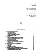 Prakses atskaite 'Pusgada grāmatvedības prakses atskaite', 4.