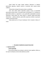 Prakses atskaite 'Pusgada grāmatvedības prakses atskaite', 6.