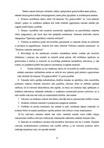 Prakses atskaite 'Pusgada grāmatvedības prakses atskaite', 11.