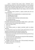 Prakses atskaite 'Pusgada grāmatvedības prakses atskaite', 19.