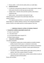 Prakses atskaite 'Pusgada grāmatvedības prakses atskaite', 25.