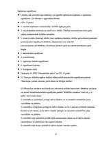 Prakses atskaite 'Pusgada grāmatvedības prakses atskaite', 27.