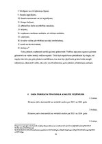 Prakses atskaite 'Pusgada grāmatvedības prakses atskaite', 29.