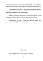 Prakses atskaite 'Pusgada grāmatvedības prakses atskaite', 31.