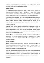 Konspekts 'Gunārs Priede', 11.
