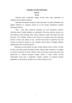 Referāts 'Zemgales novada tautas tērps', 1.