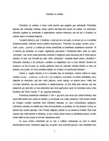 Eseja 'Filosofija, reliģija un zinātne', 2.