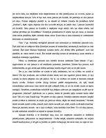 Eseja 'Filosofija, reliģija un zinātne', 3.