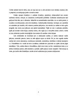 Eseja 'Filosofija, reliģija un zinātne', 4.