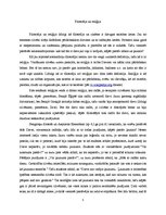 Eseja 'Filosofija, reliģija un zinātne', 5.