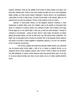 Eseja 'Filosofija, reliģija un zinātne', 10.