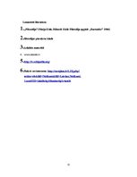 Eseja 'Filosofija, reliģija un zinātne', 11.