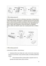 Referāts 'Flīžu grīdas', 6.
