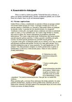 Referāts 'Flīžu grīdas', 9.