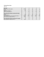 Konspekts 'Ieskaites darbs investīciju ekonomikā', 31.