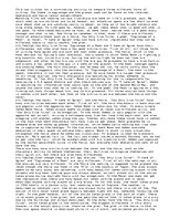 Eseja 'Spies: Comparing a Novel, Poem, and Movie', 1.